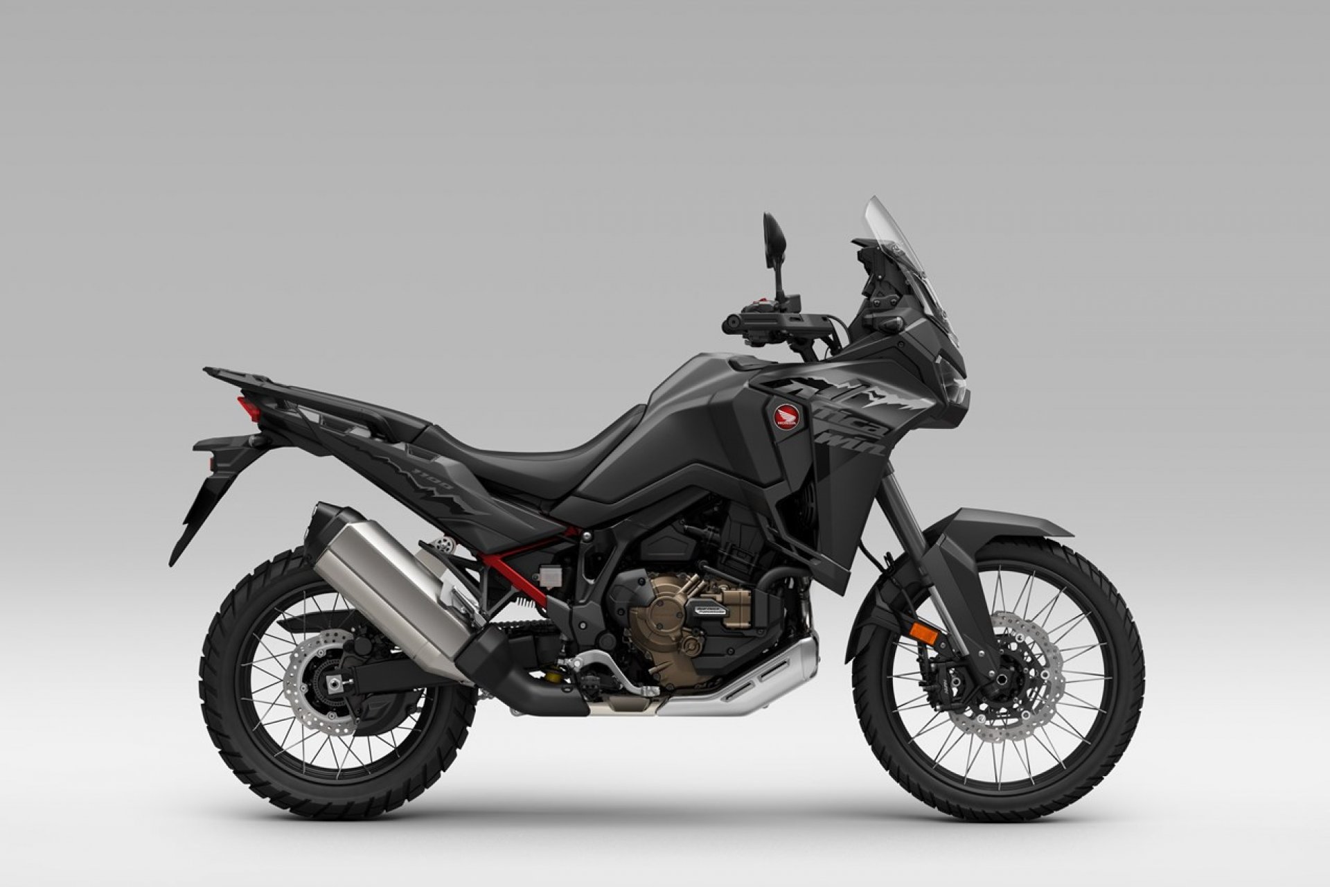 CRF1100L Africa Twin 