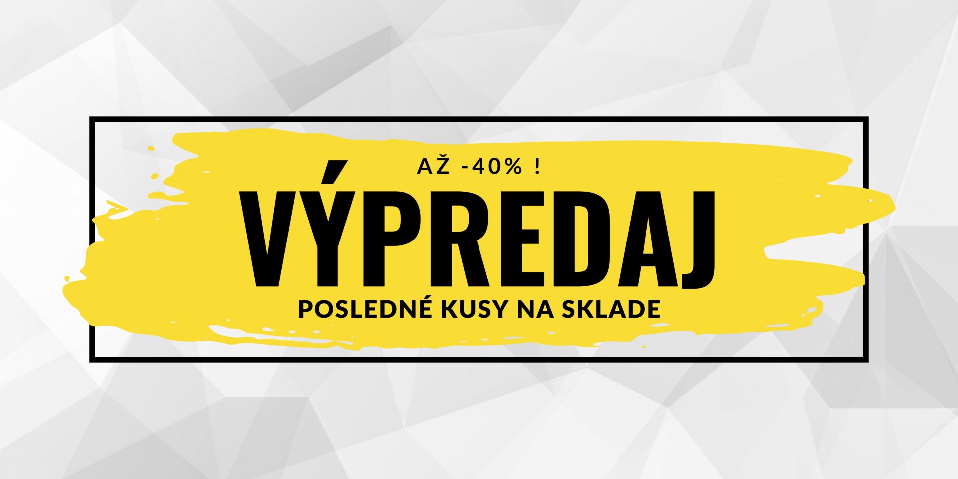 vypredaj eshop