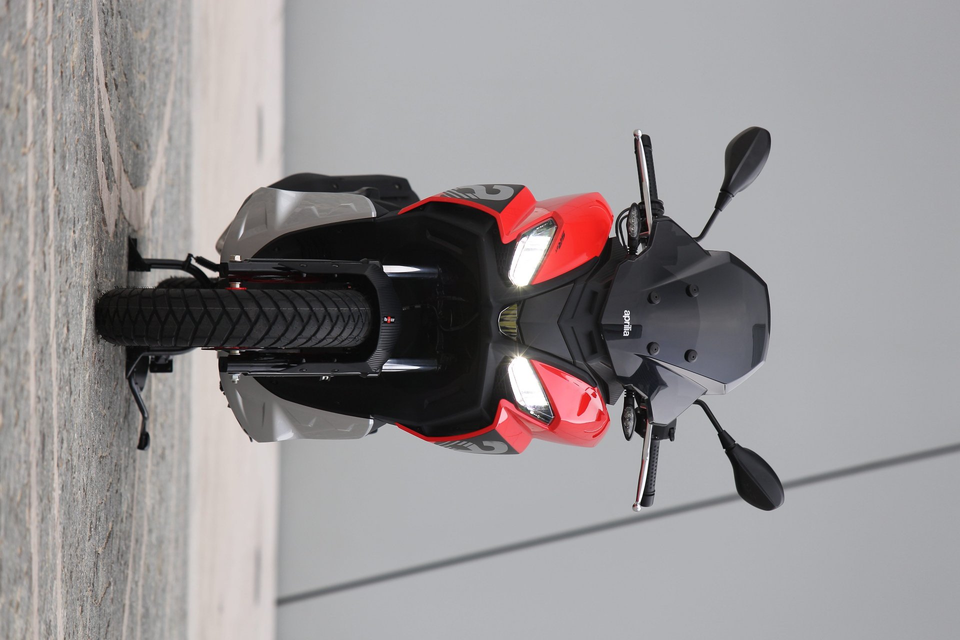 Aprilia SR GT 125 Sport ABS E5