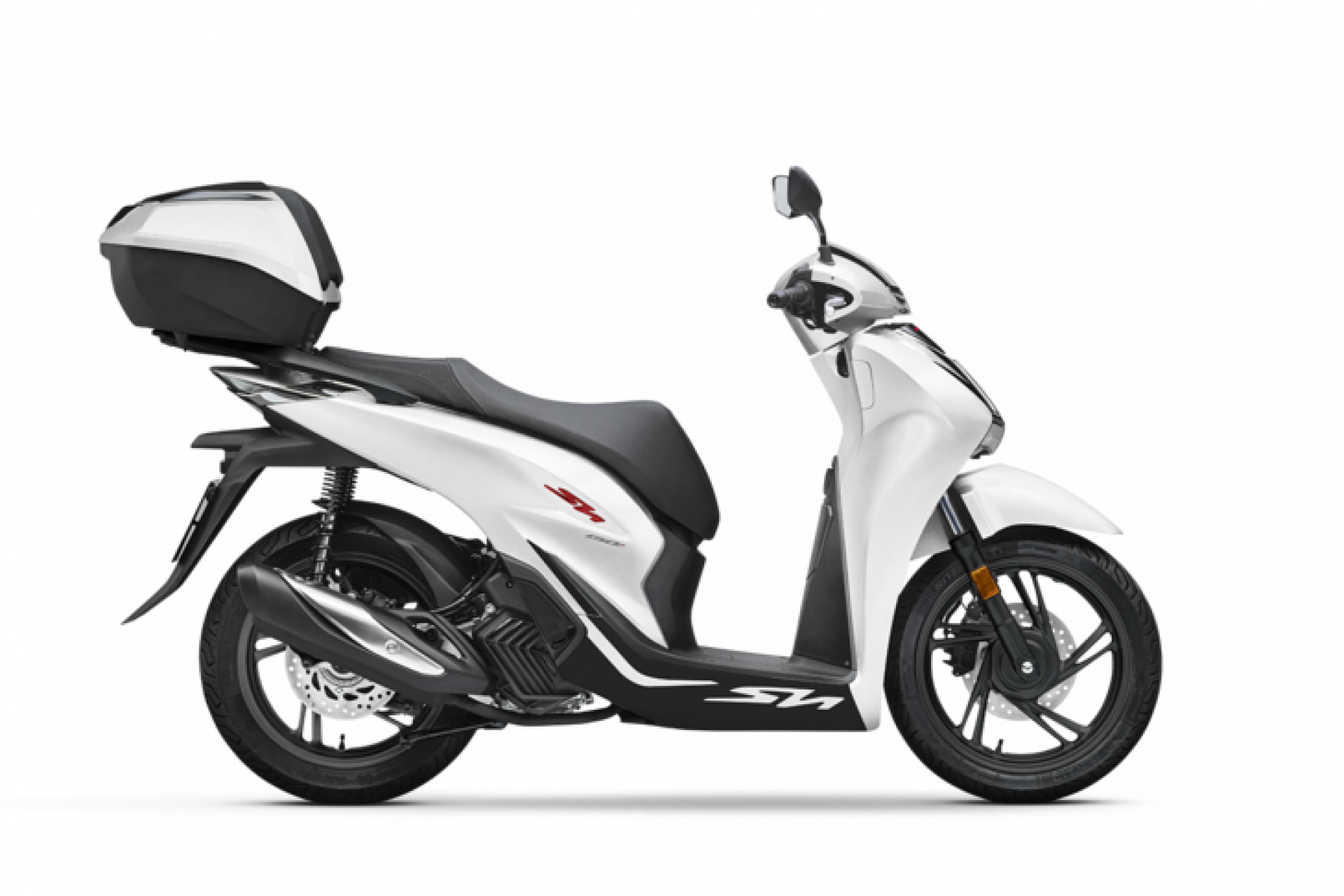 SH150i