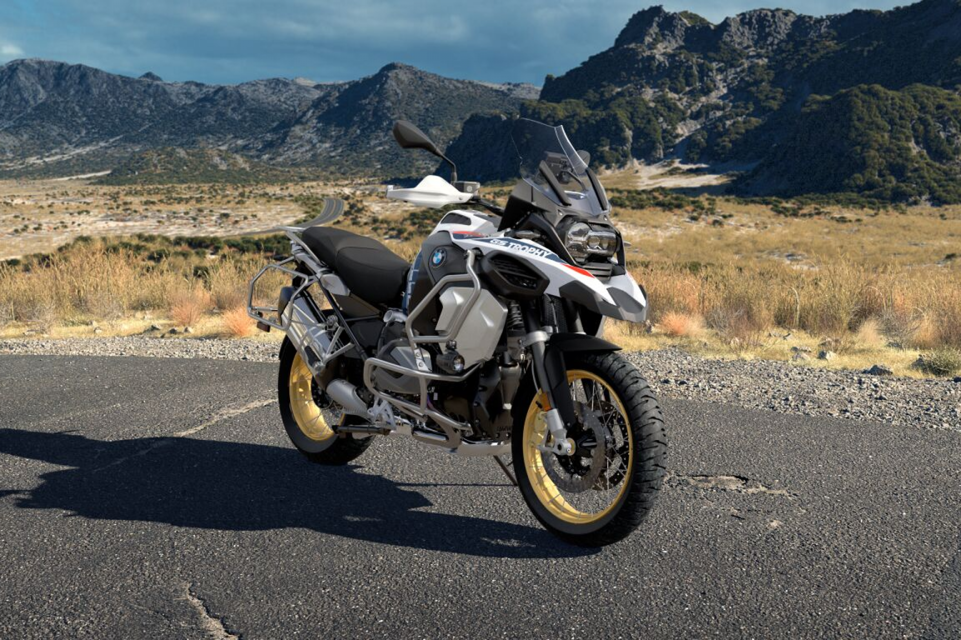BMW R 1250 GS Adventure