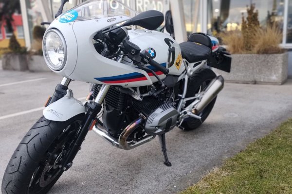 BMW R nineT Racer Z737258