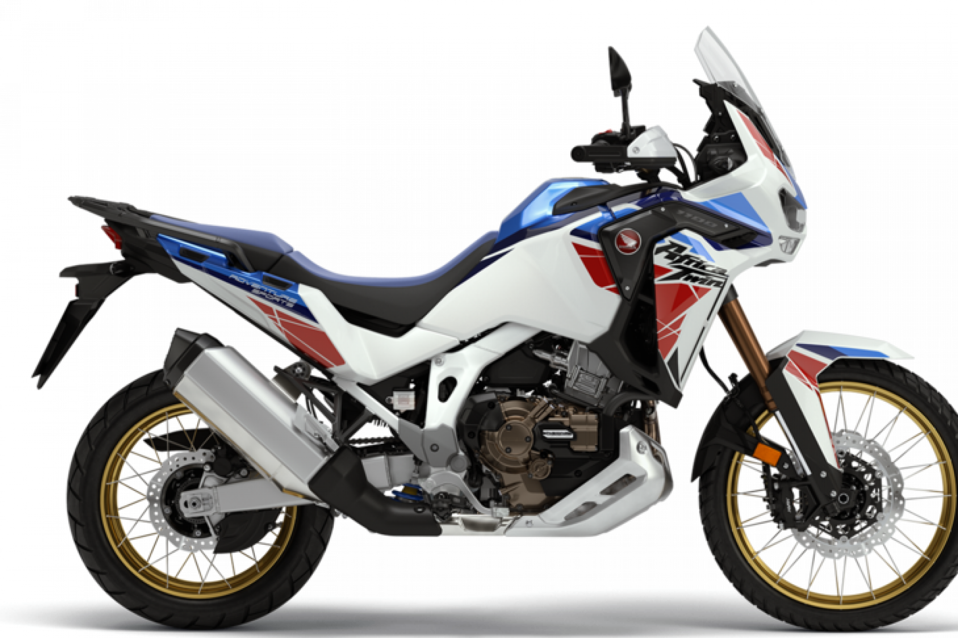 CRF1100L Africa Twin Adventure Sports DCT EERA