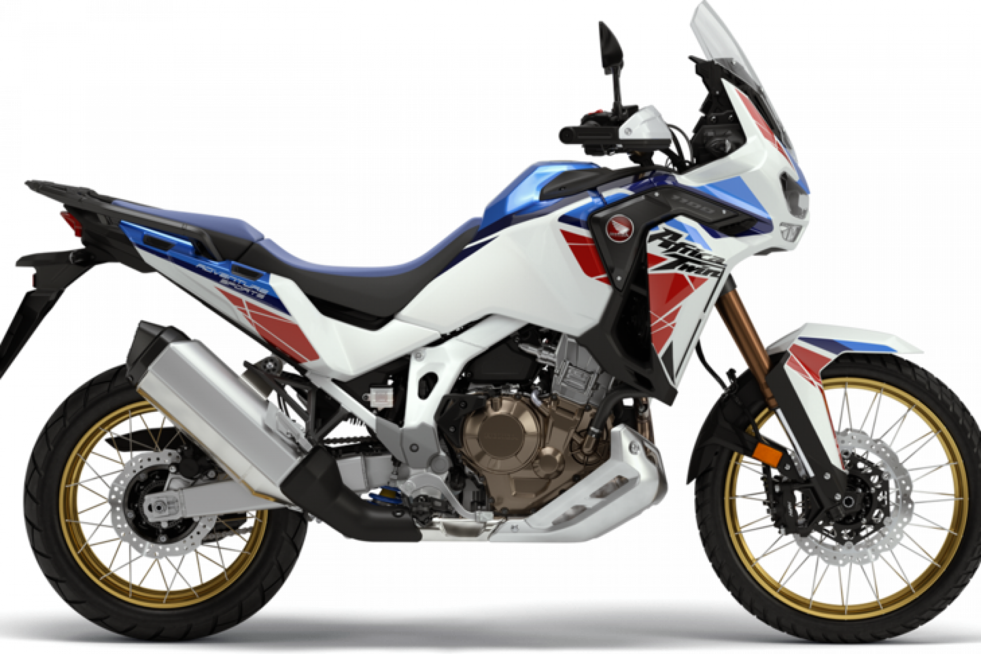 CRF1100L Africa Twin Adventure Sports EERA