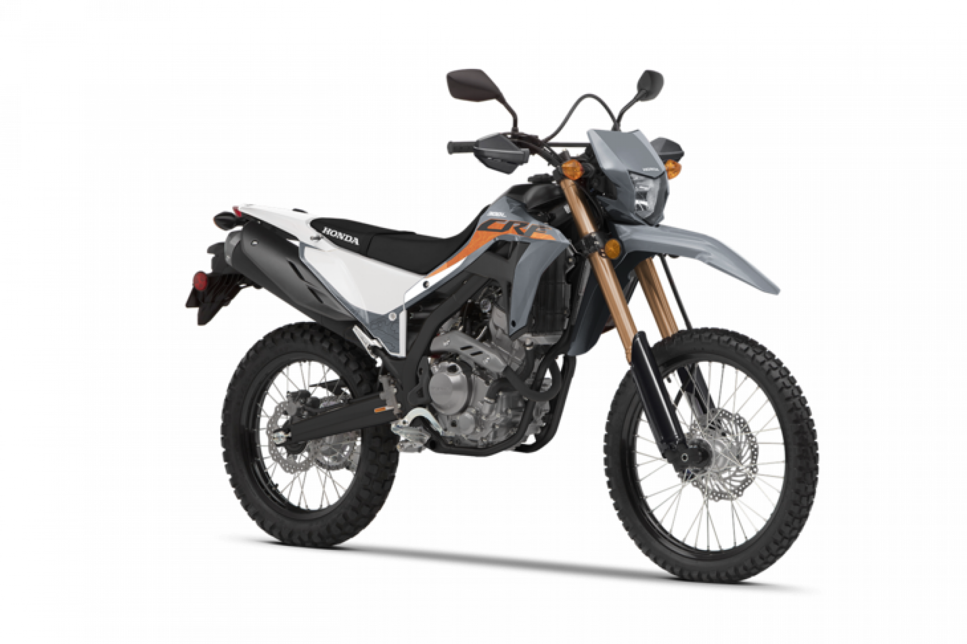 CRF300L