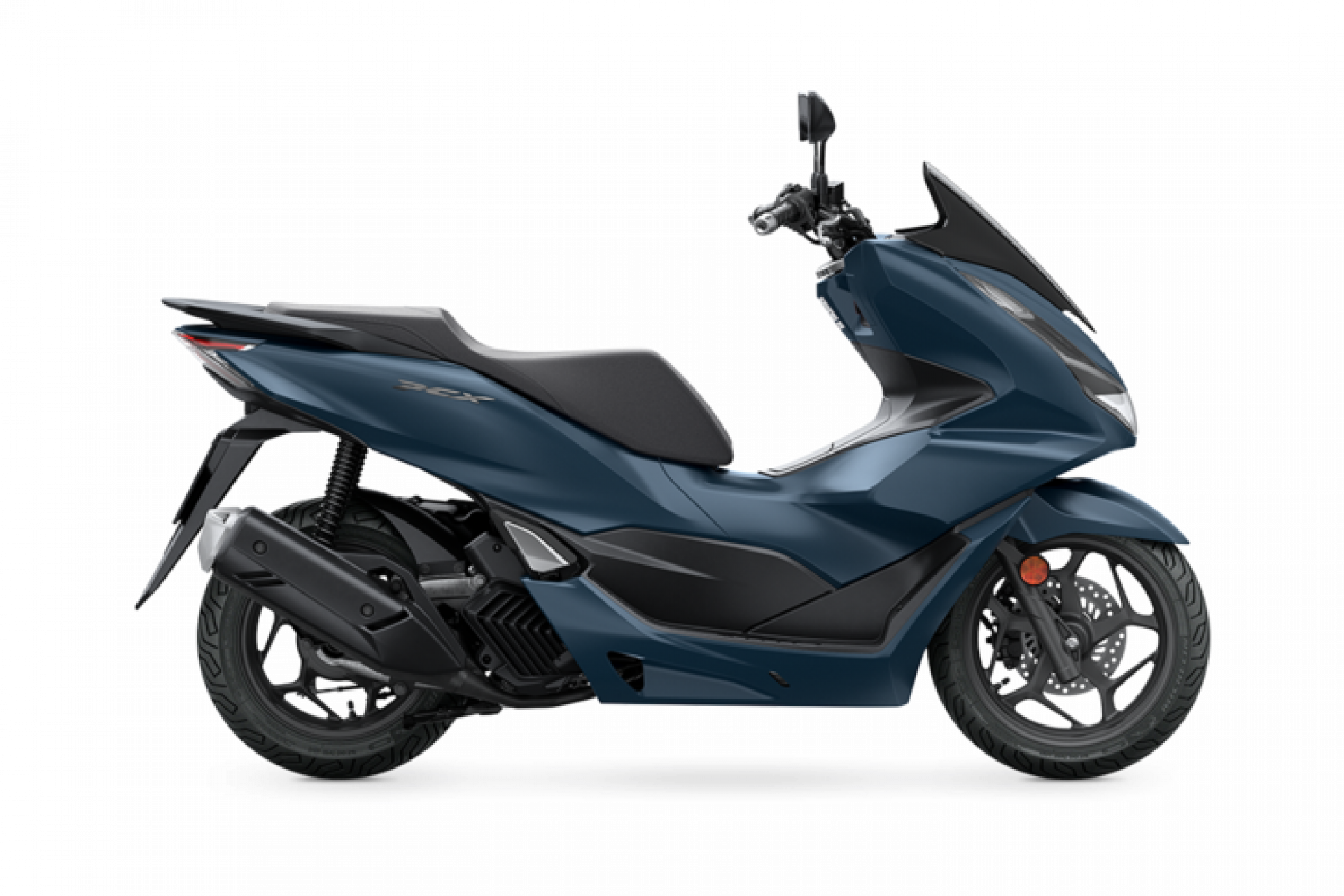 PCX 125