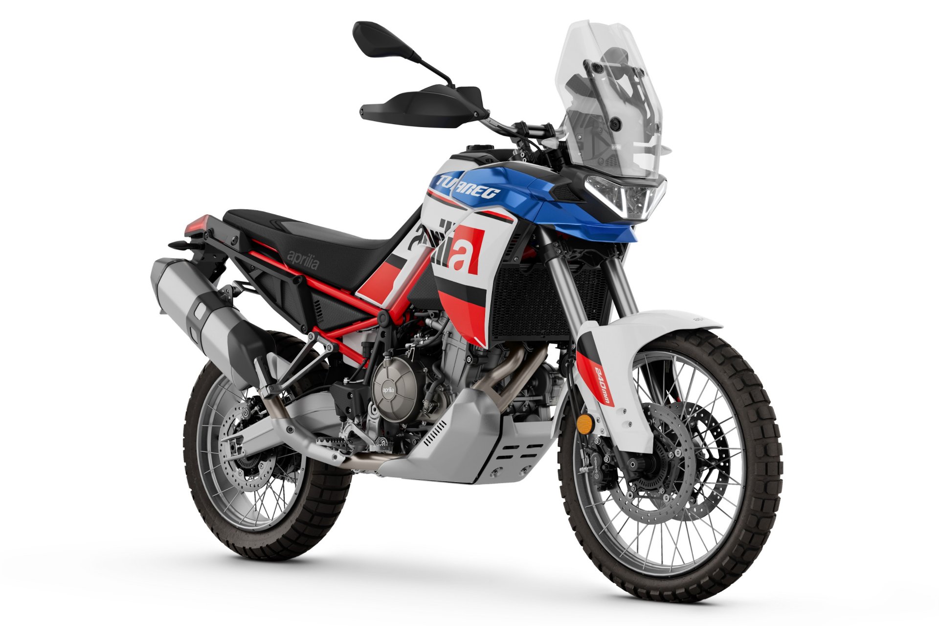 APRILIA TUAREG 660 EVOCATIVE E5