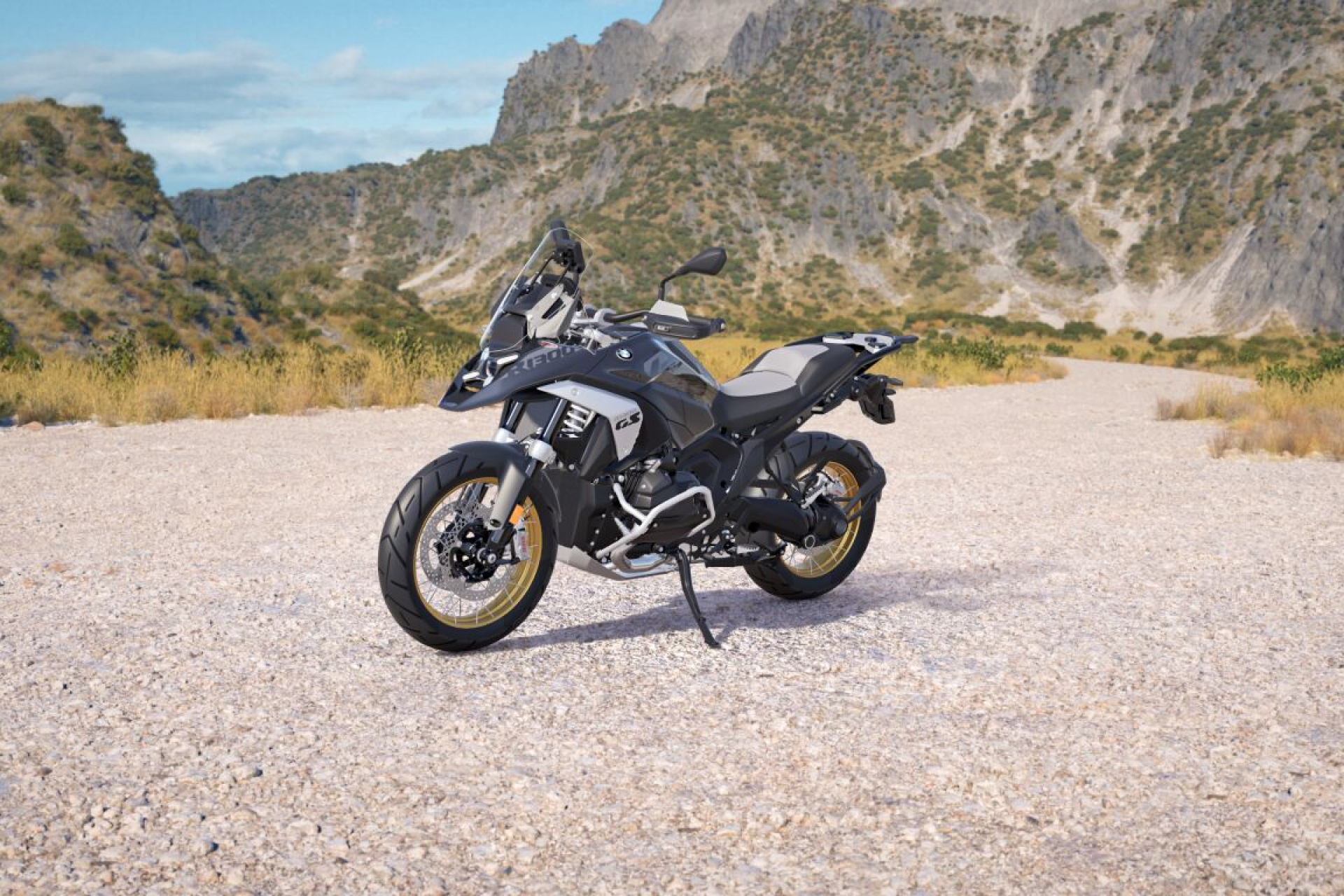 R 1300 GS