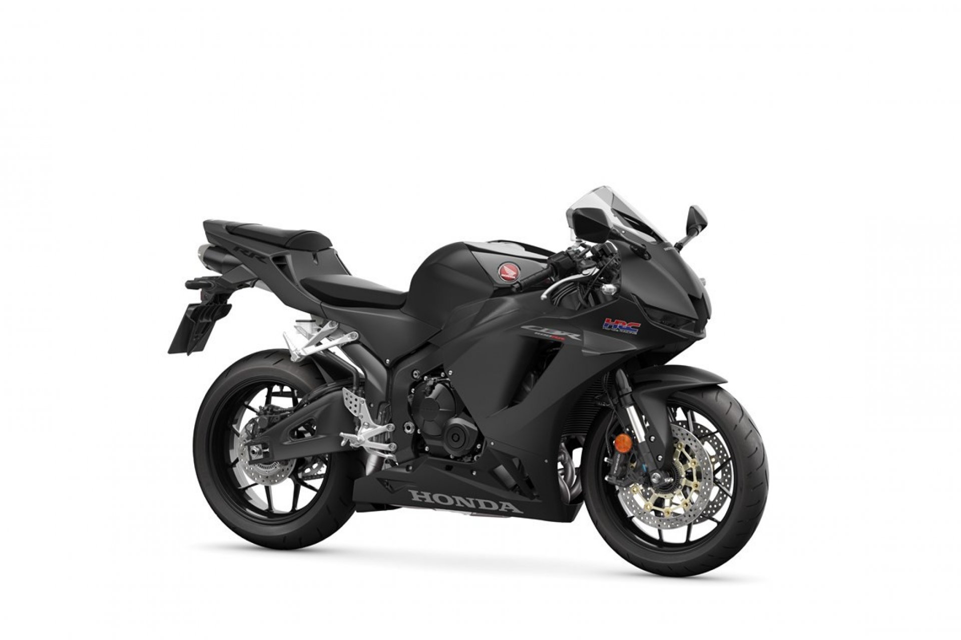 CBR600RR