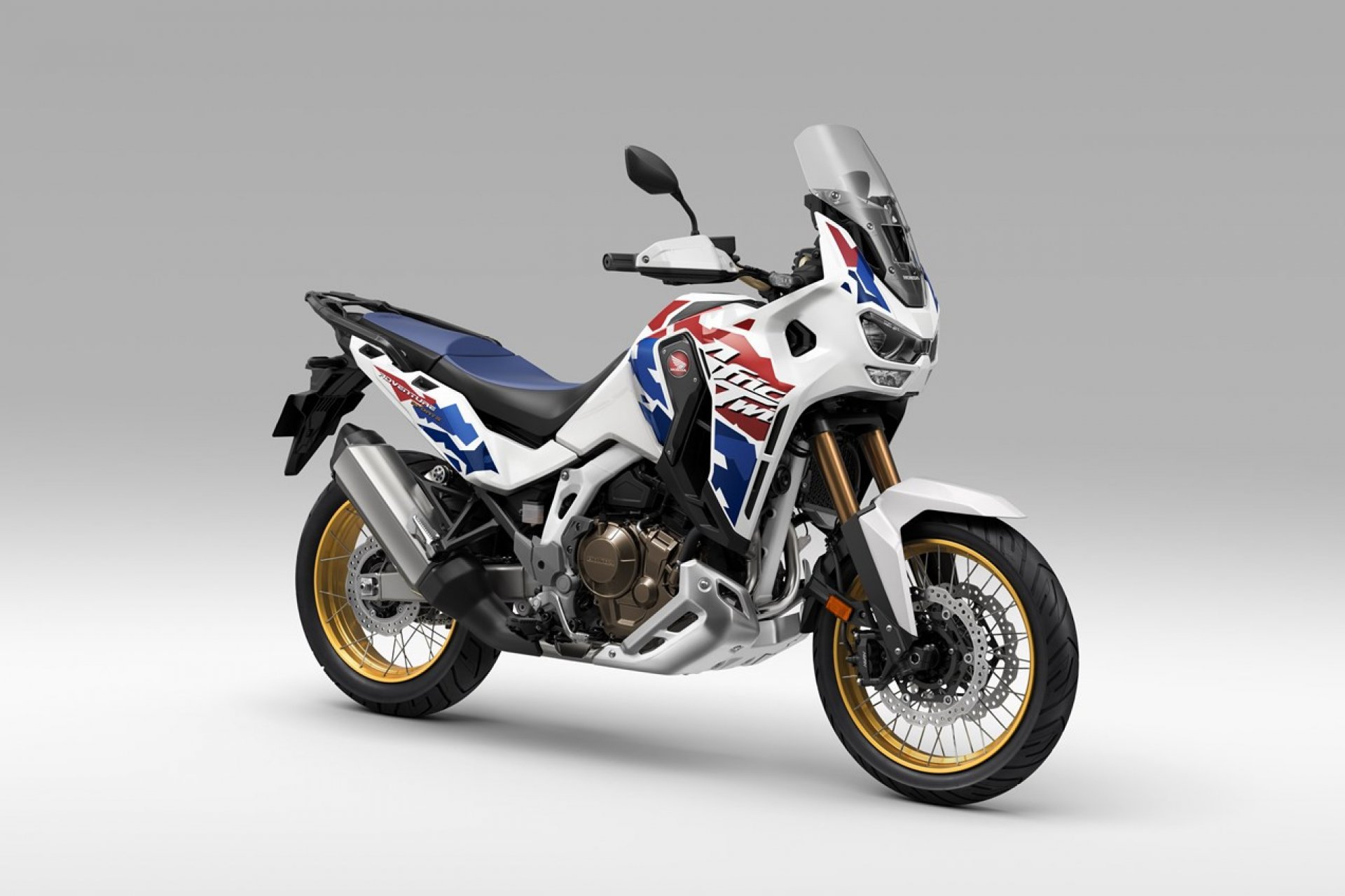 CRF1100L Africa Twin Adventure Sports ES 