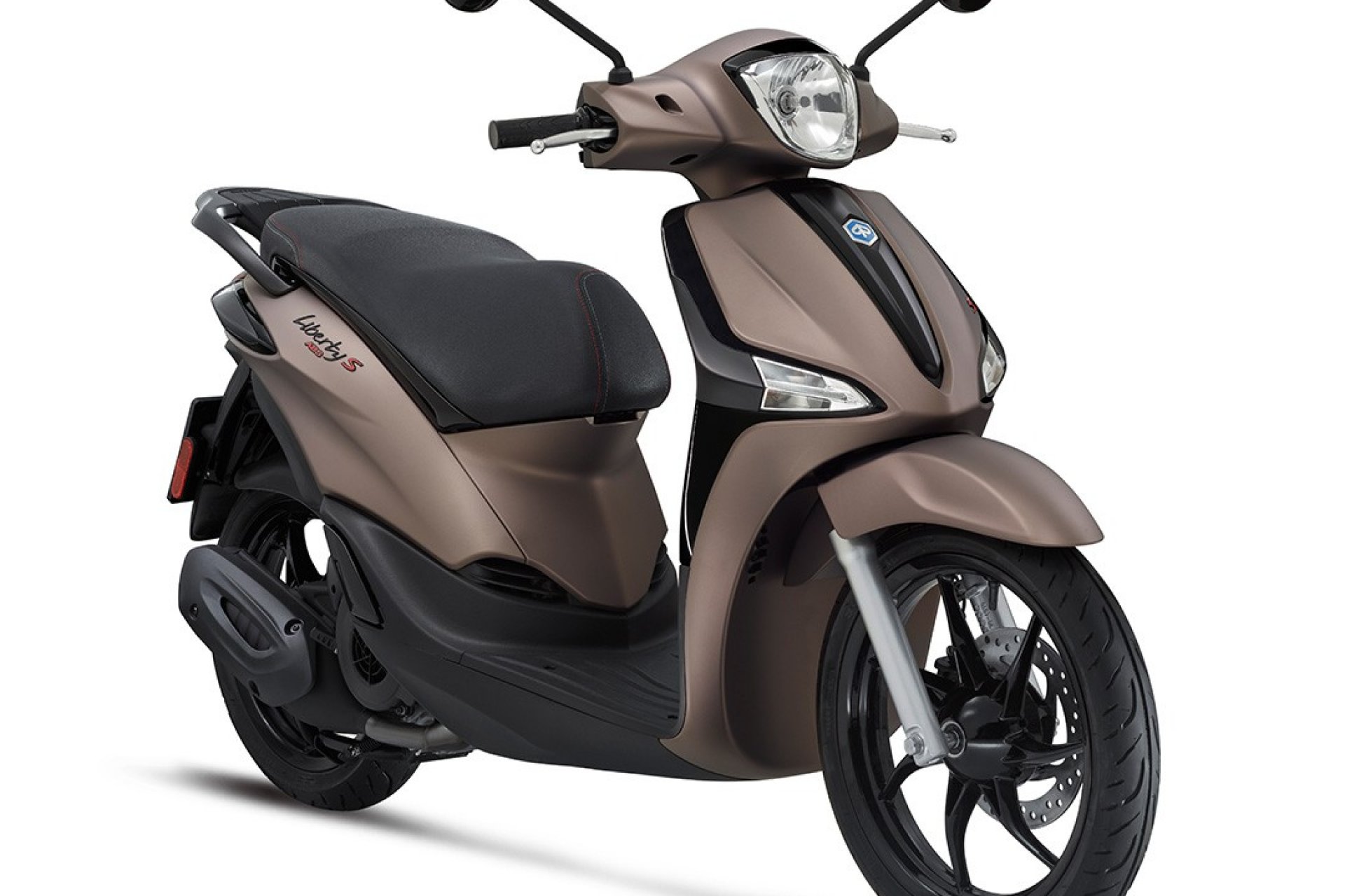 PAIGGIO Liberty 125 S E5