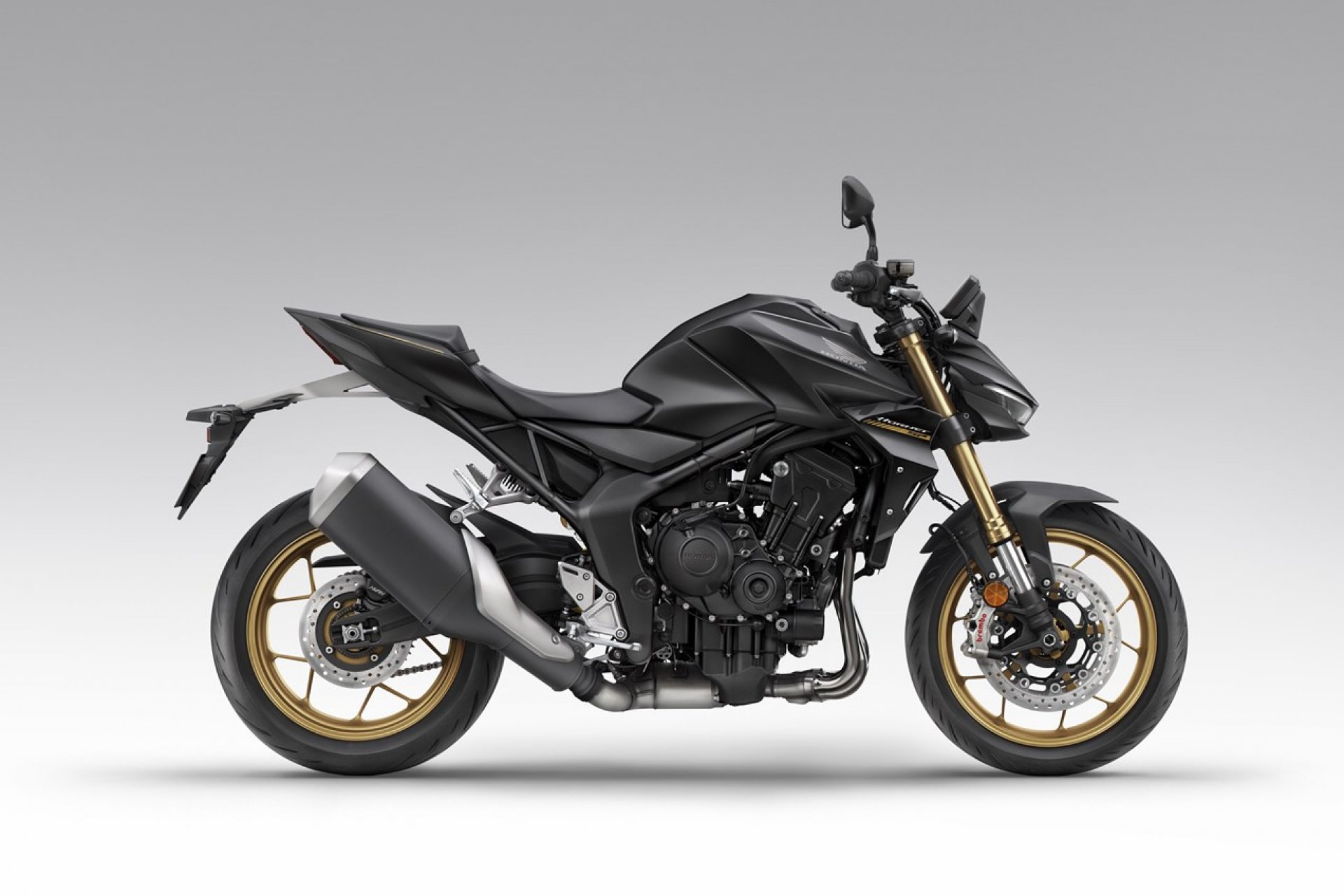 CB1000 Hornet SP