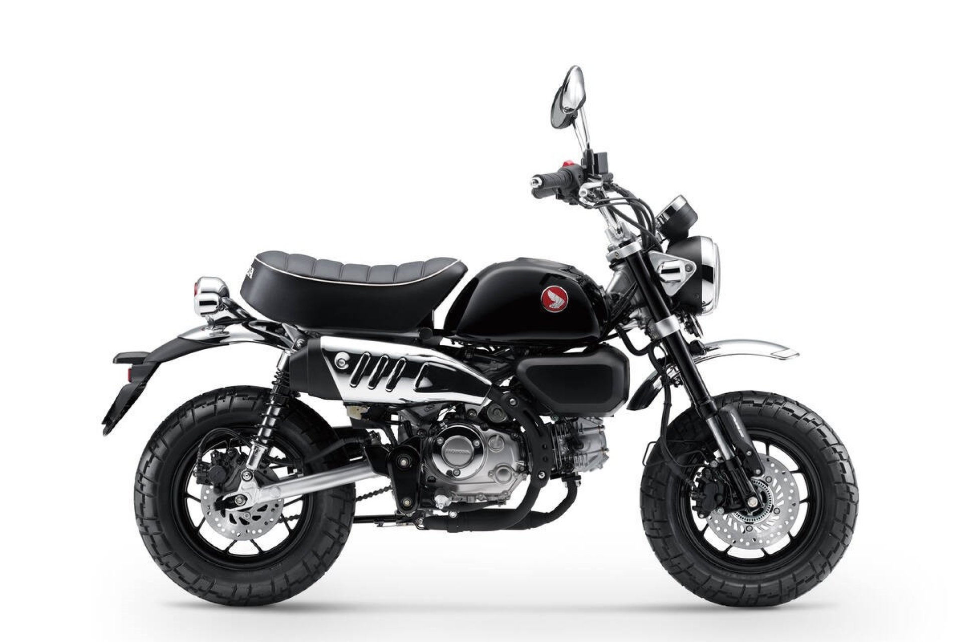 Monkey 125 