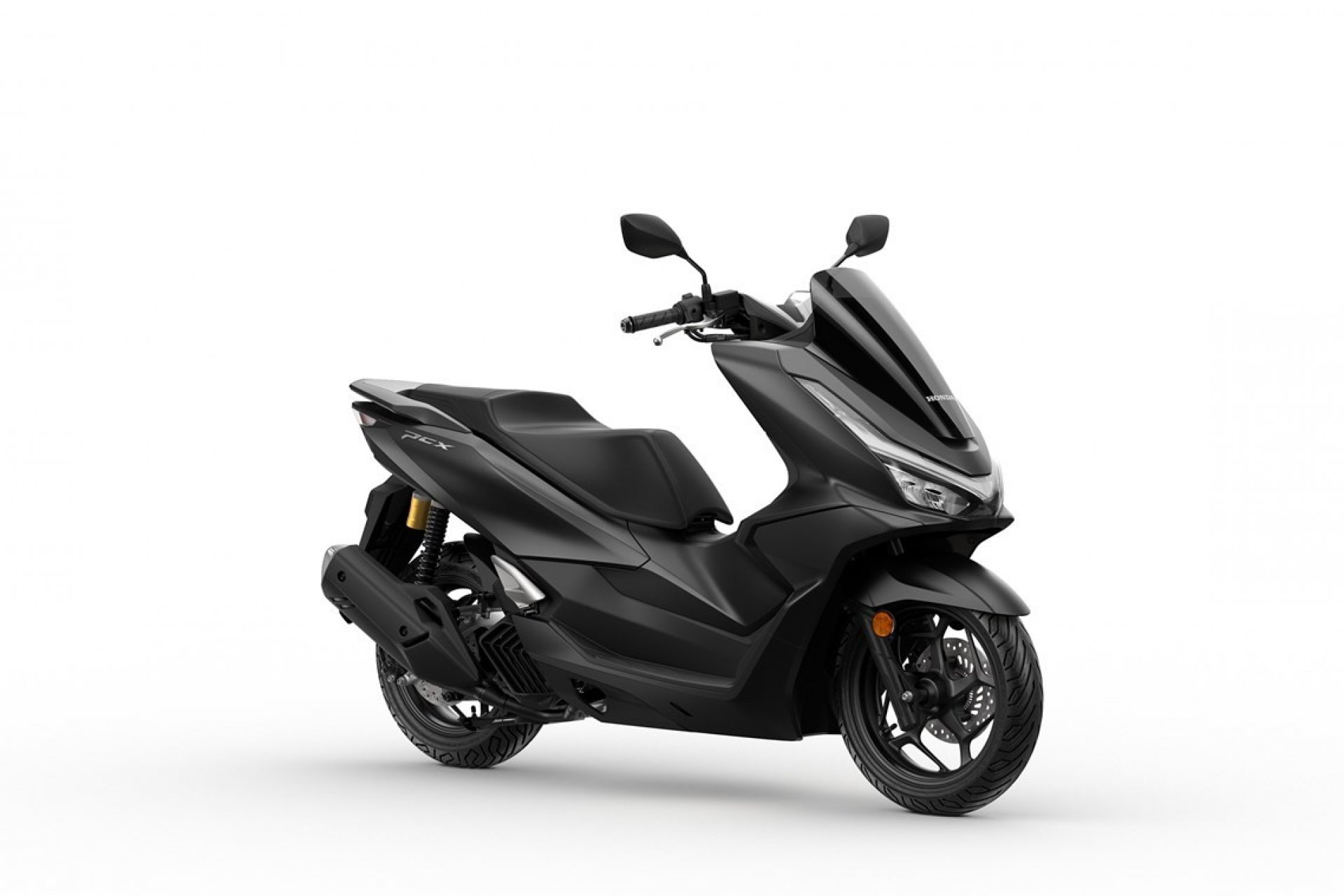 PCX 125