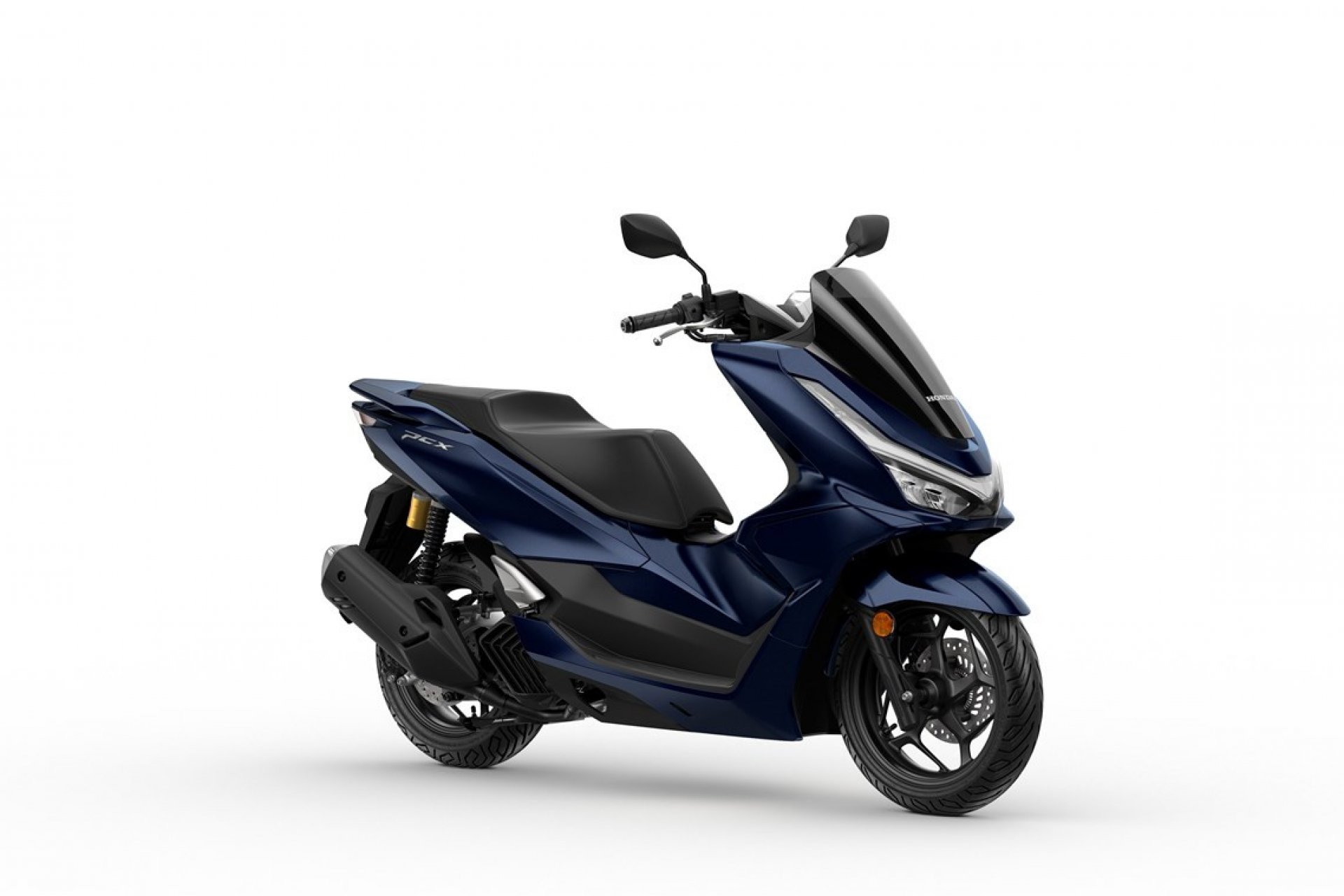 PCX 125