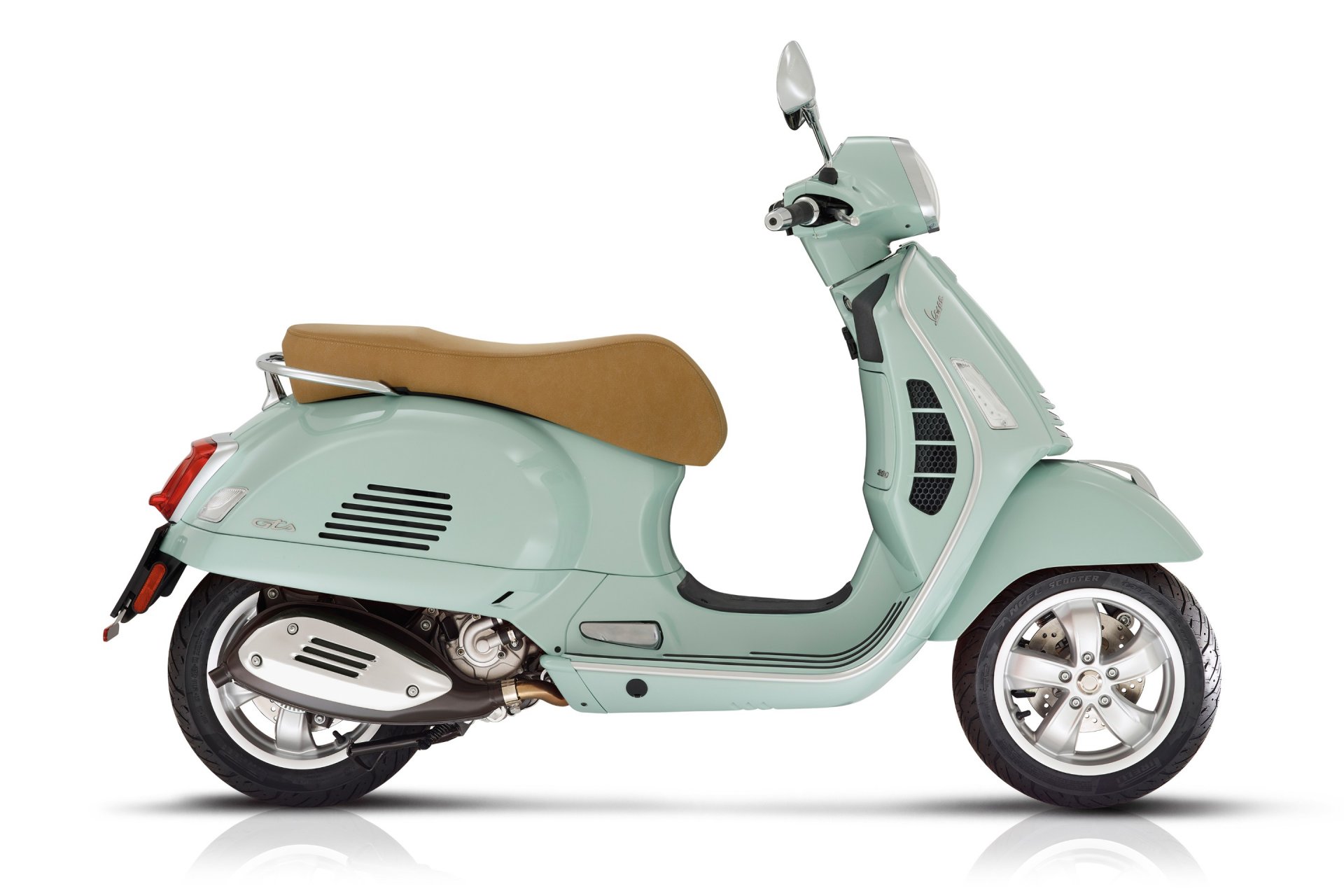 Vespa GTS 300